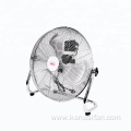 Metal Best Floor Ventilador Air Circulator Fan